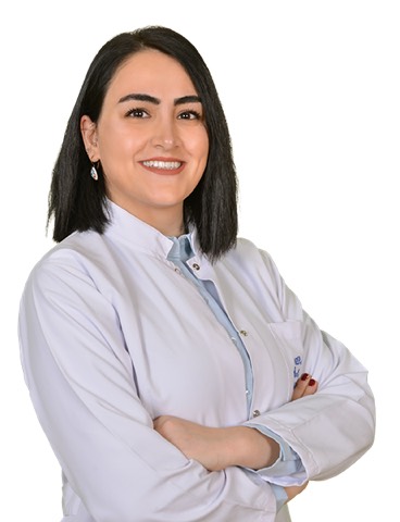 Özlem Balcı