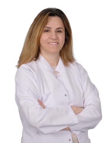 Özlem Barutçu