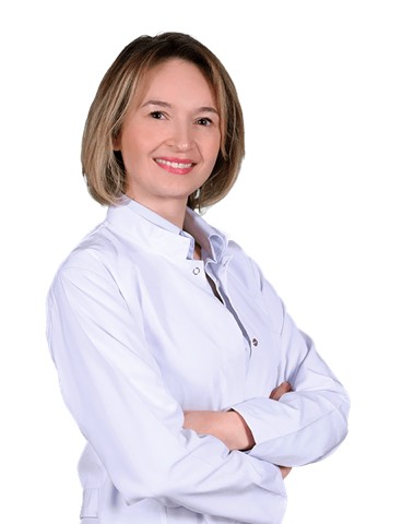Özlem Bodur Yalçın