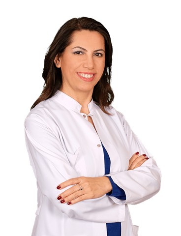 Özlem Çelik