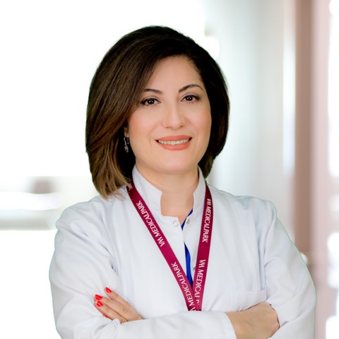 Özlem Cemeroğlu