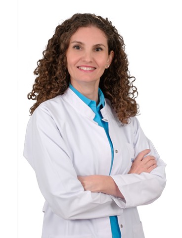 Özlem Karaahmet