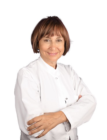 Özlem Karabudak Abuaf