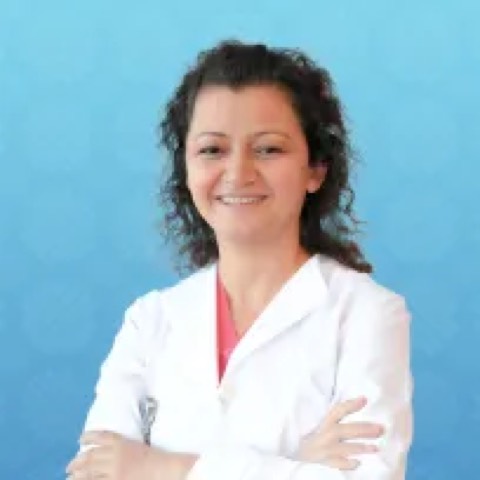 Özlem Kesiktaş Aydın