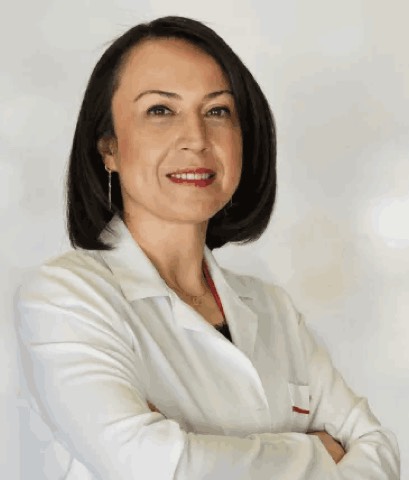 Özlem Köroğlu