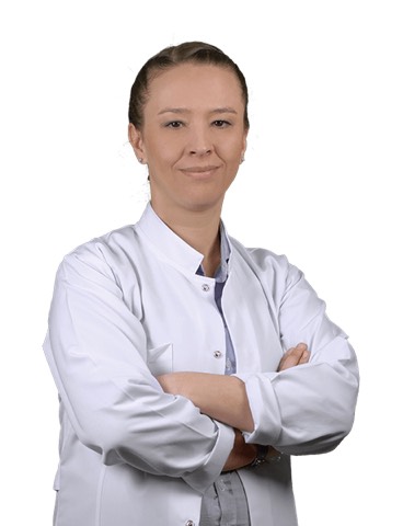 Özlem Özbayburtlu