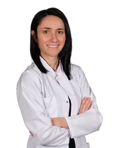 Özlem Özkalaycı