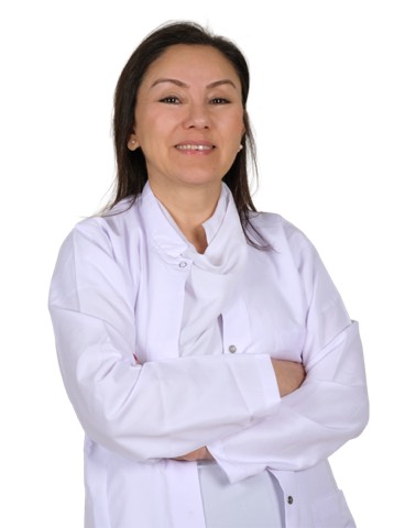 Özlem Şahin