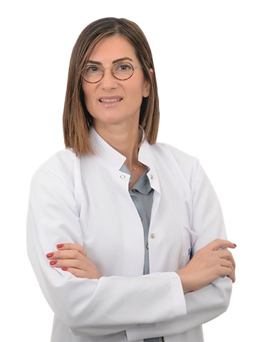 Özlem Tetik