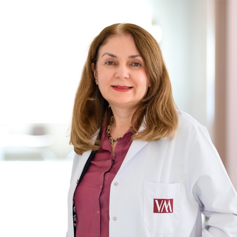 Özlem Yılmaz Özbek