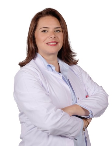 Öznur İşcan