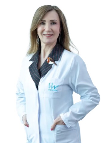 Pakize Elif Alkış