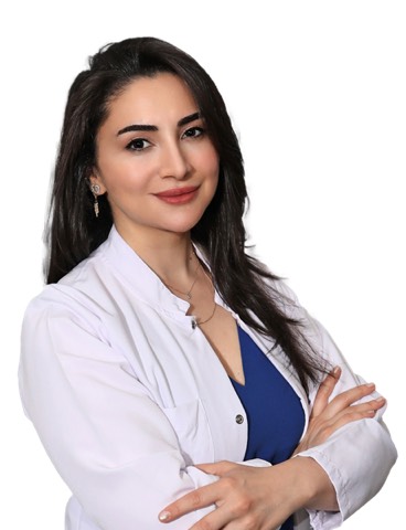 Pakize Gizem Akgül