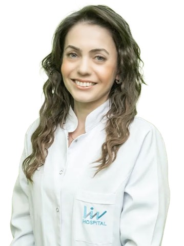 Pelin Aytaç Uras