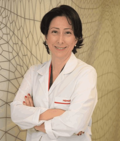 Pelin Çorman Dinçer