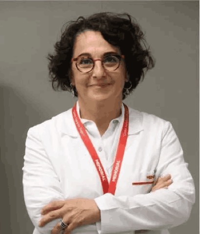 Pembe Gül Güneş
