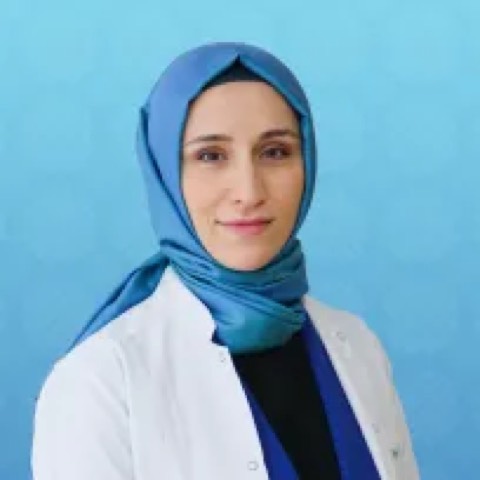 Pervin Yılmaz Arıcan