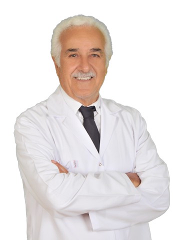 Perviz Paşaoğlu