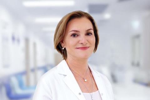 Pınar Çıragil