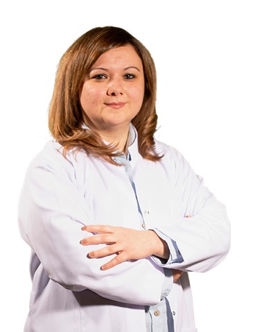 Pınar Erdoğan Özgür