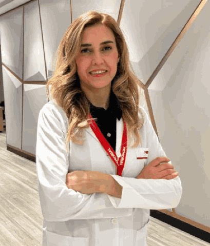 Pınar Karadeniz