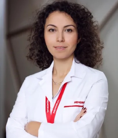Pınar Kurnaz Çamcı