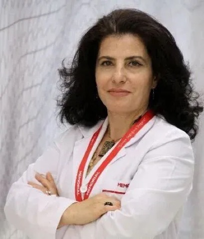 Pınar Polat Suma