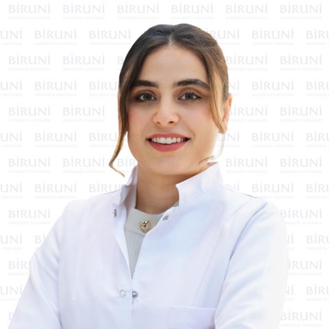 Pırıltı ÖZCAN