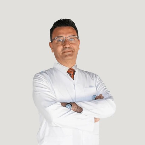 Halil Ibrahim Canter