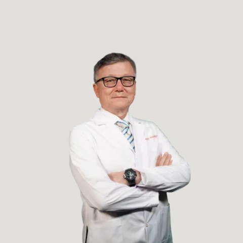 Haluk Akpinar
