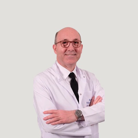 İlhan Elmacı