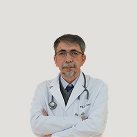 Nezih Meydan