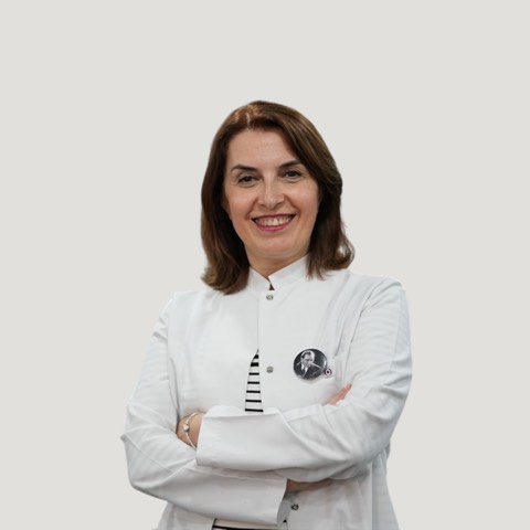 Seval Pehlivan