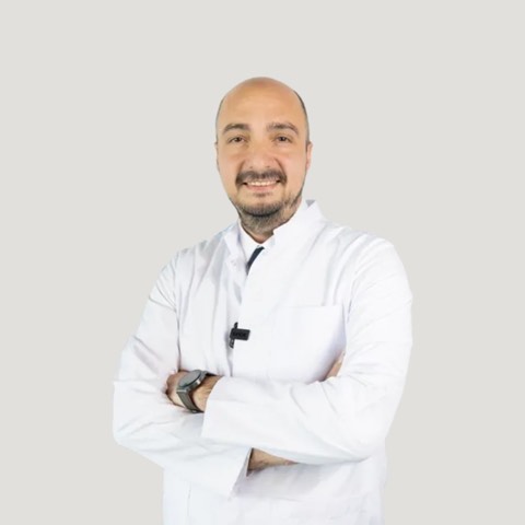 Suleyman Semih Dedeoglu