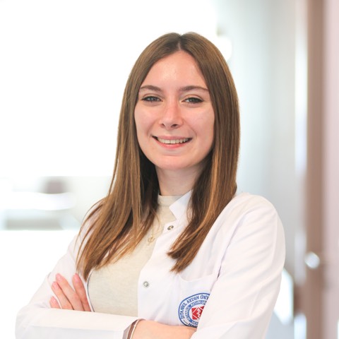Psk. Dilara Dalyan