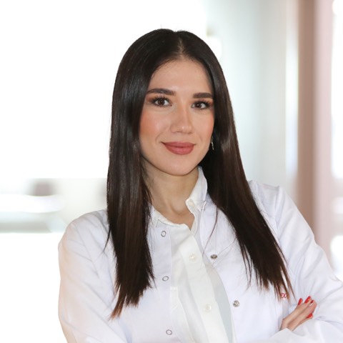 Psk. Hatice Yurt