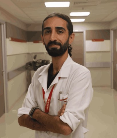Pt. Muhammed Ammar Yiğit