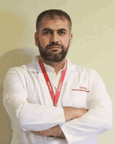 Pt. Sefer Seyitoğlu