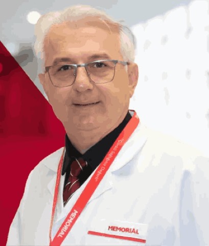R.Emre Altekin