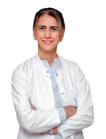 Rabia Karasu
