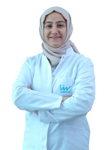 Rabiya Yahyaoğlu Mamaç