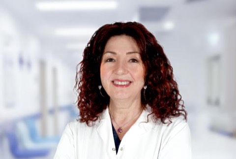Raciha Beril Küçümen