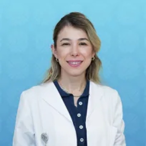 Rahime Gök