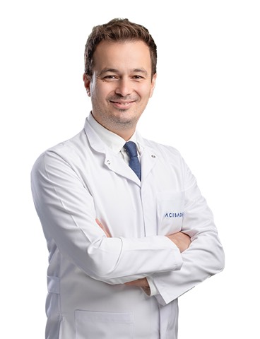 Rahmi Gökhan Ekin
