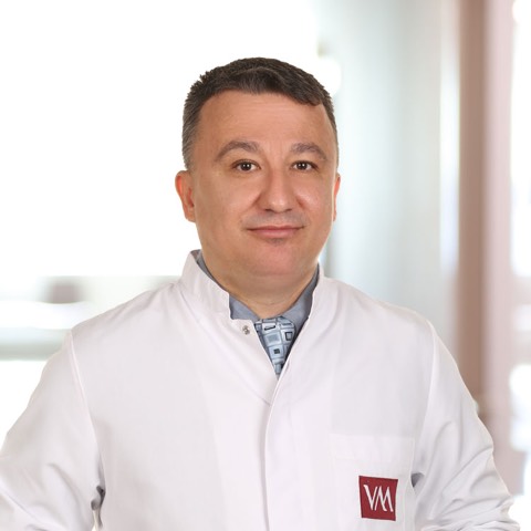 Ramazan COŞKUN