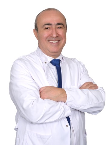 Ramazan Yavuz Akman