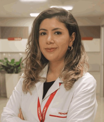 Rd İrem Akpolat
