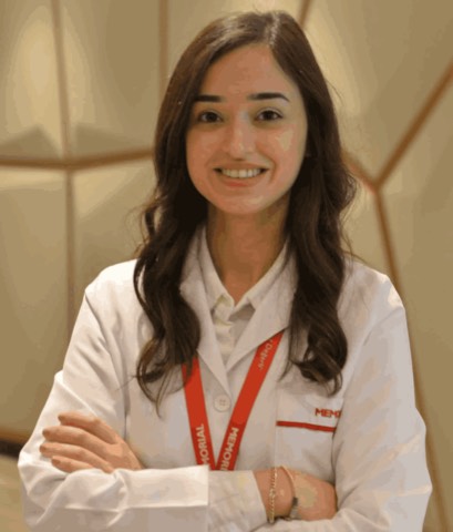 Rd Yasemin Öztürk