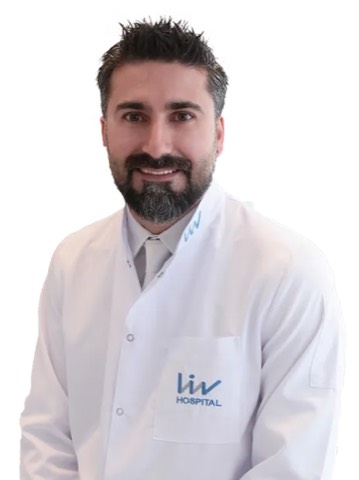Recep Aktimur