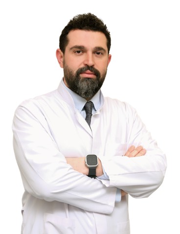 Recep Kurnaz